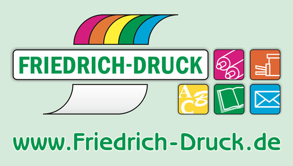 Friedrich Druck