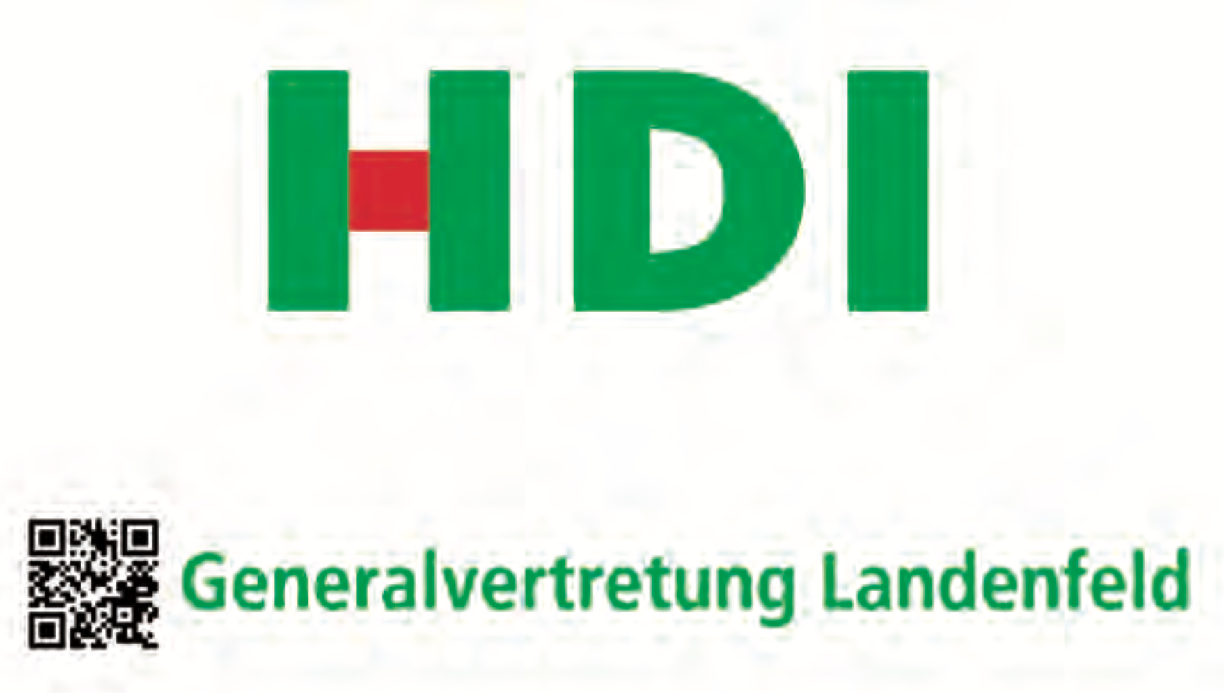 HDI Generalagentur Landenfeld