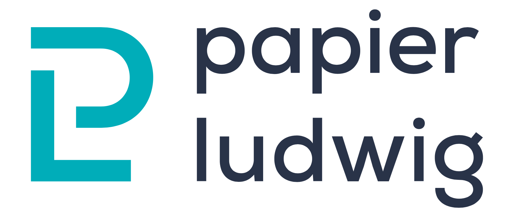 Papier Ludwig